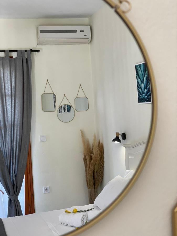 Lemon Tree Apartments B C 阿尔戈斯托利翁 外观 照片